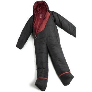 Kids Size Small Selk'Bag Lite Recycled Wearable Sleeping Bag